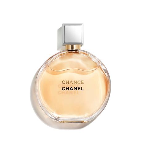 chanel chance eau de parfum 35 ml spray|chance by Chanel original.